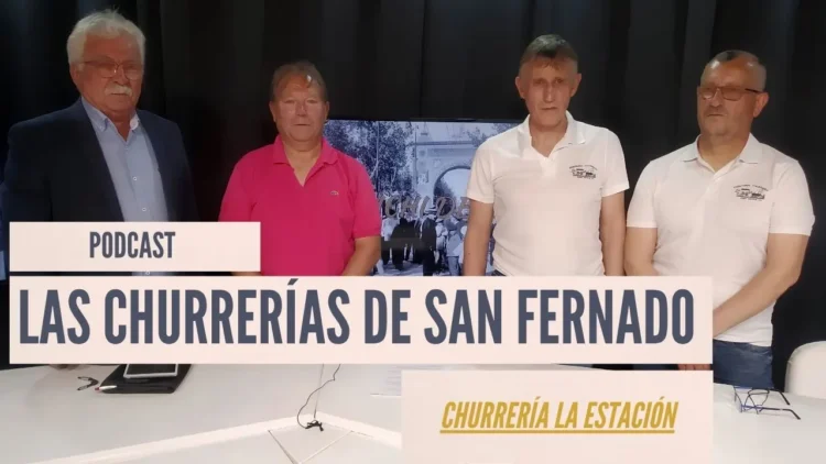 churreria la estacion