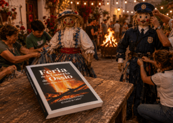 feria de la casería juan y juana