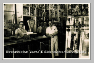Casa Vicente, San Fernando