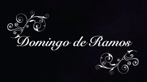 Domingo de Ramos San Fernando