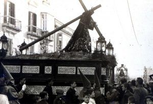 Antecedentes Jesus Nazareno