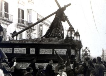 Antecedentes Jesus Nazareno