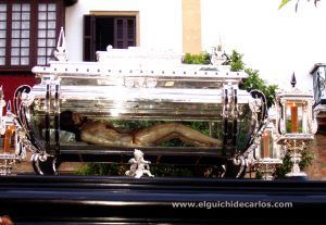 Santo Entierro San Fernando