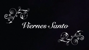 Un viernes santo a resurreccion san fernando